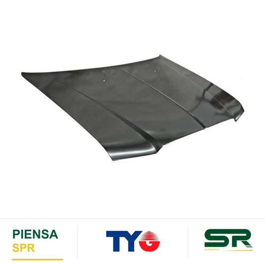 COFRE METAL DODGE / CHRYSLER CHRYSLER 300 CIL/ 300C 2005-2010 TYG