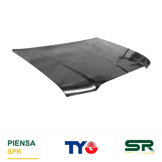 COFRE ALUMINIO DODGE / CHRYSLER CHRYSLER 300 CIL/ 300C 2005-2010 TYG