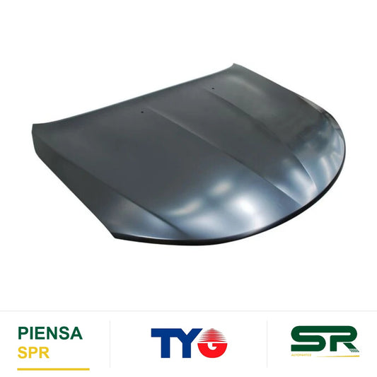 COFRE ALUMINIO DODGE / CHRYSLER CHRYSLER 200 2015-2017 TYG