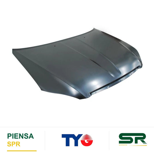 COFRE METAL DODGE / CHRYSLER CHRYSLER 200 2011-2014 TYG