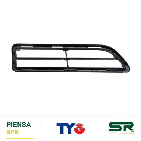REJILLA IZQUIERDO TOYOTA HILUX 2021-2025 DE DEF INTERIOR AGT TYG