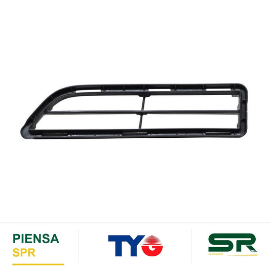 REJILLA DERECHO TOYOTA HILUX 2021-2025 DE DEF INTERIOR AGT TYG