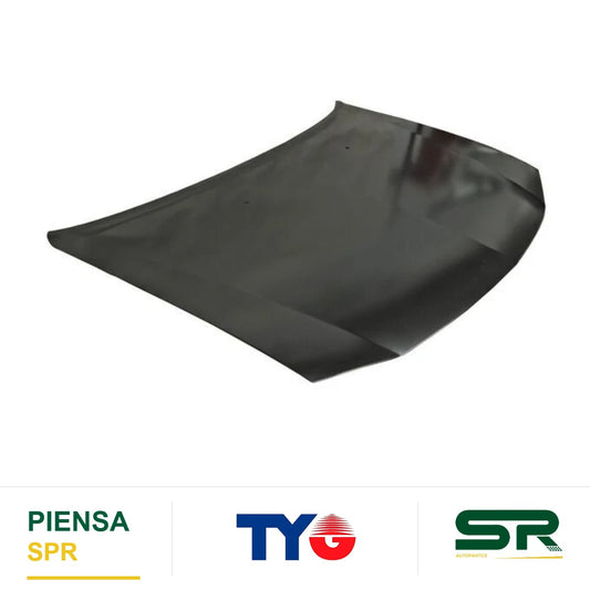 COFRE METAL DODGE / CHRYSLER CHARGER 2006-2010 TYG