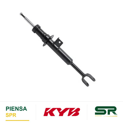 AMORTIGUADOR DELANTERO DERECHO GAS EXCEL-G / BMW SERIE 5 L4 2.0 TURBO (2014-2016) KYB