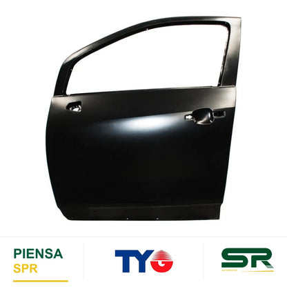 PUERTA DELANTERA IZQUIERDA CHEVROLET TRAX 2013-2020 TYG