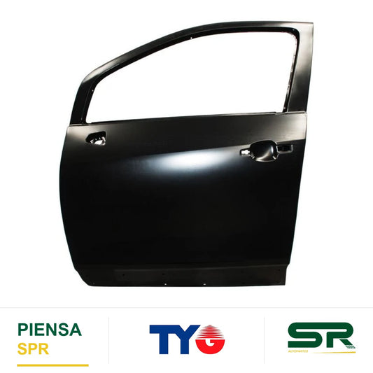 PUERTA DELANTERA IZQUIERDA CHEVROLET TRAX 2013-2020 TYG
