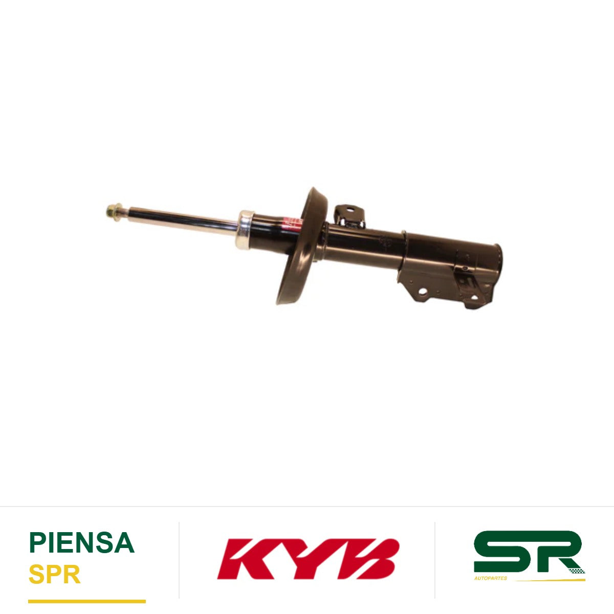 AMORTIGUADOR DELANTERO DERECHO GAS EXCEL-G / BUICK VERANO L4 2.4 (2015-2016) KYB