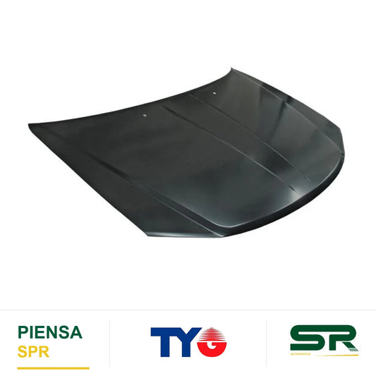 COFRE METAL .16..04 DODGE / CHRYSLER AVENGER 2008-2014 TYG