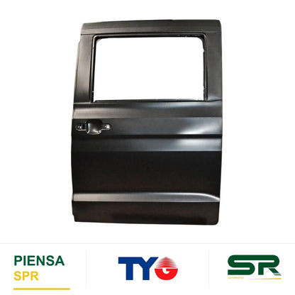 PUERTA TRASERA IZQUIERDA CHEVROLET TORNADO VAN 2022-2025 TYG