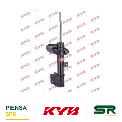 AMORTIGUADOR DELANTERO DERECHO GAS EXCEL-G PEUGEOT. 3008 TODOS (2011-2014) KYB