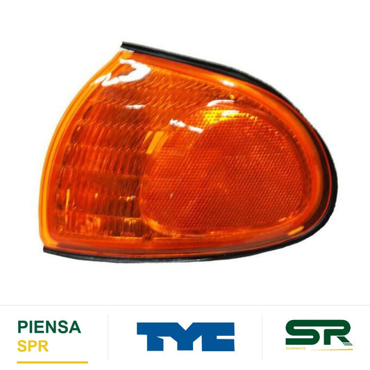 CUARTO PUNTA IZQUIERDO FORD WINDSTAR 98 AMBAR TYC CCC.30.03 TYC