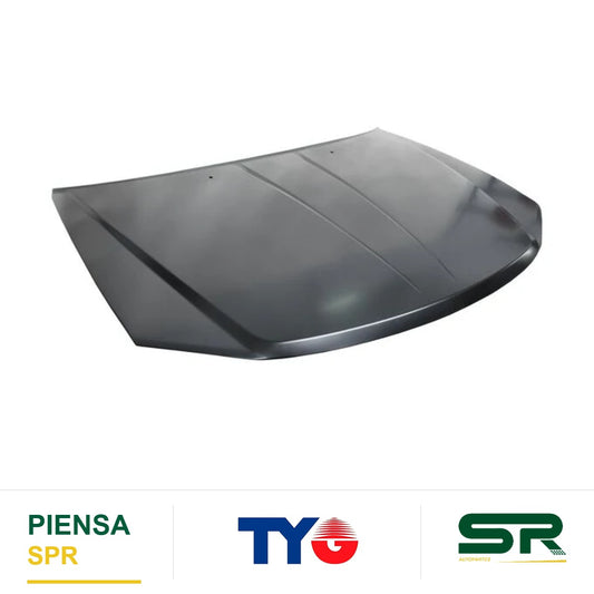 COFRE ALUMINIO DODGE / CHRYSLER AVENGER 2008-2014 TYG