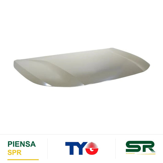 COFRE DODGE / CHRYSLER ATTITUDE 2025-2026 TYG