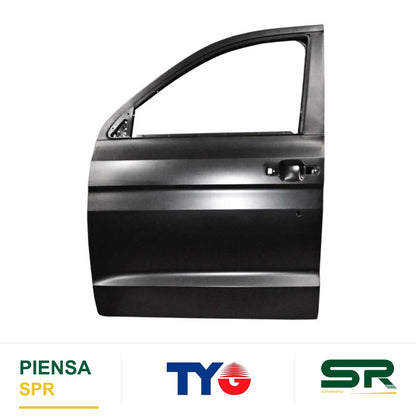 PUERTA DELANTERA IZQUIERDA CHEVROLET TORNADO VAN 2022-2025 TYG