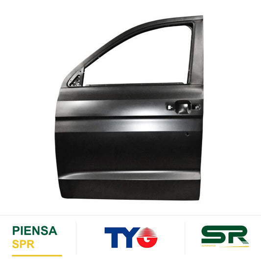 PUERTA DELANTERA IZQUIERDA CHEVROLET TORNADO VAN 2022-2025 TYG