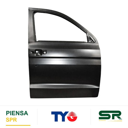 PUERTA DELANTERA DERECHA CHEVROLET TORNADO VAN 2022-2025 TYG