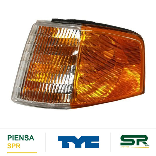 CUARTO PUNTA IZQUIERDO FORD TOPAZ/ GHIA 1988-1994 TYC