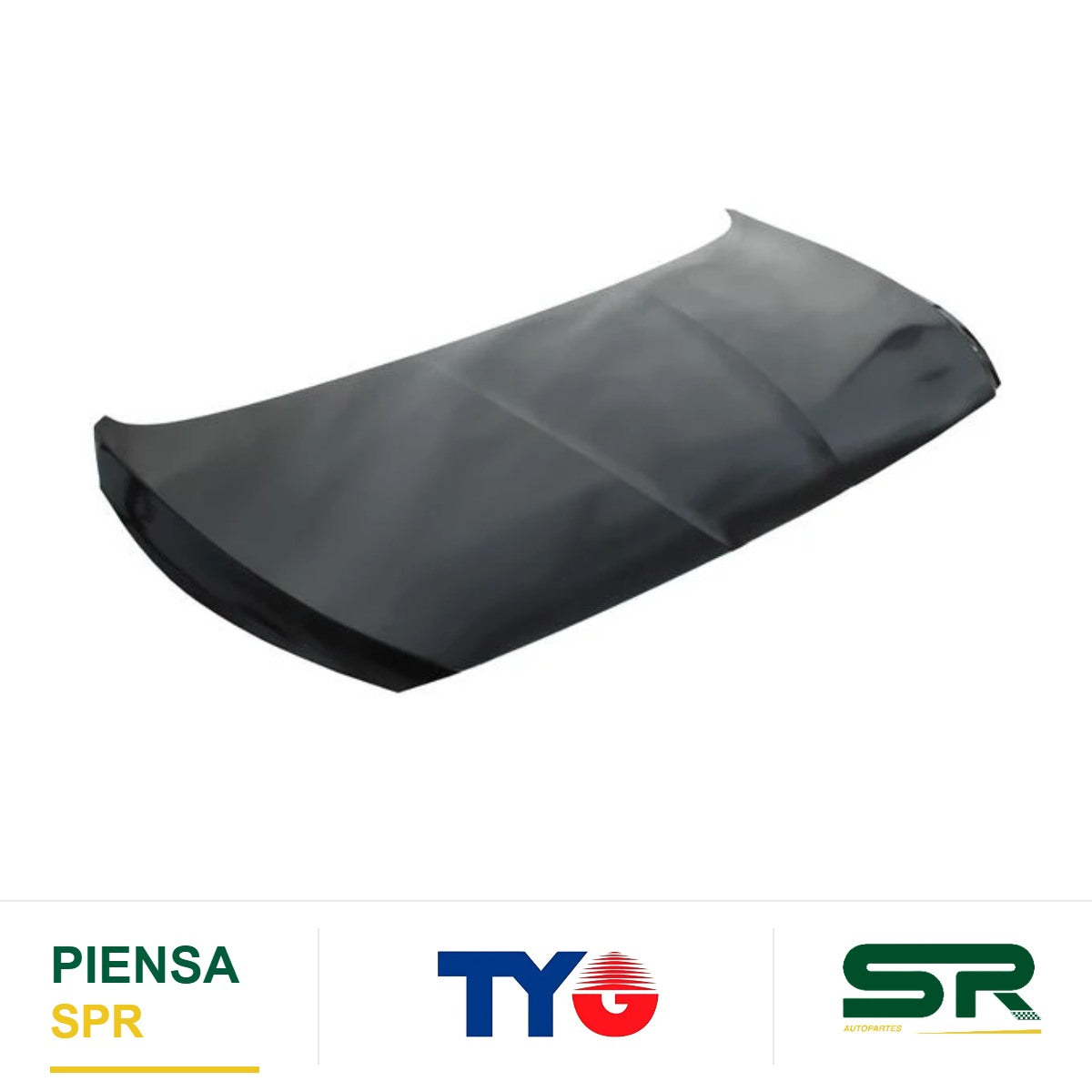 COFRE DODGE / CHRYSLER ATTITUDE 2012-2014 TYG