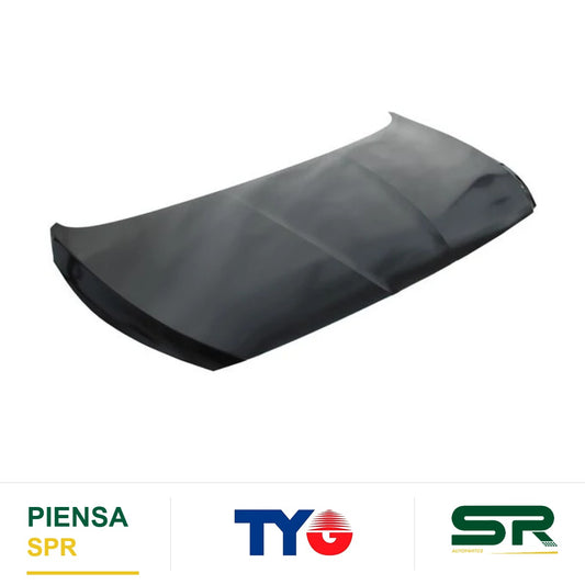 COFRE 582 DODGE / CHRYSLER ATTITUDE 2012-2014 TYG