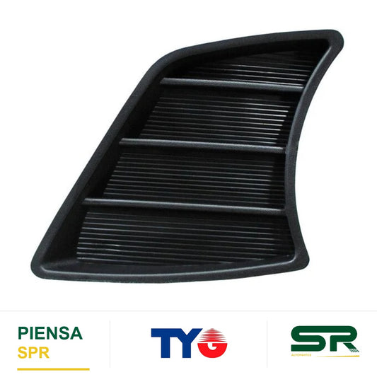 REJILLA IZQUIERDO TOYOTA HILUX 2012-2015 DE DEF AGT TYG