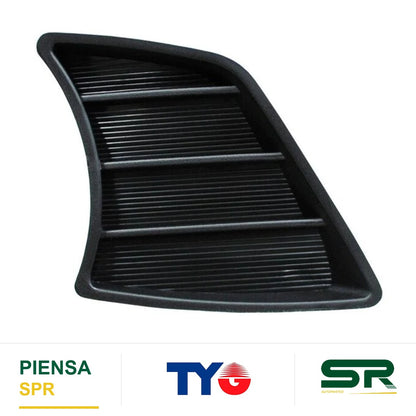 REJILLA DERECHA TOYOTA HILUX 2012-2015 TYG