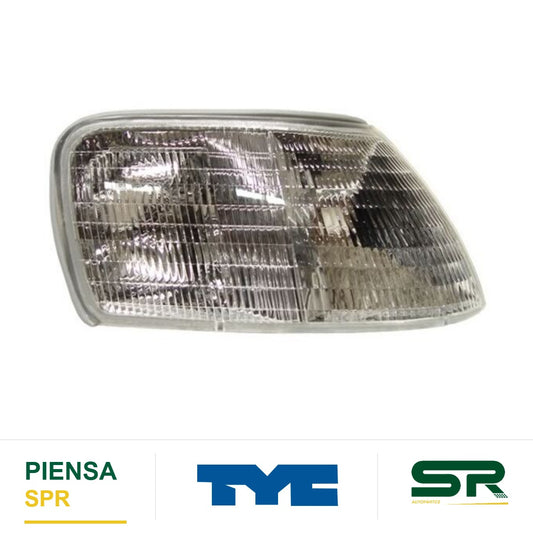 CUARTO PUNTA DERECHO BLANCO DEPO4 FORD SABLE 1989-1991 TYC