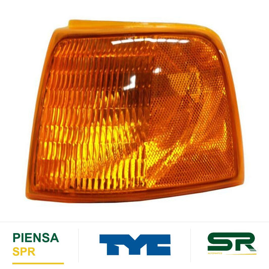 CUARTO PUNTA IZQUIERDO ALD264 FORD RANGER 1993-1997 TYC