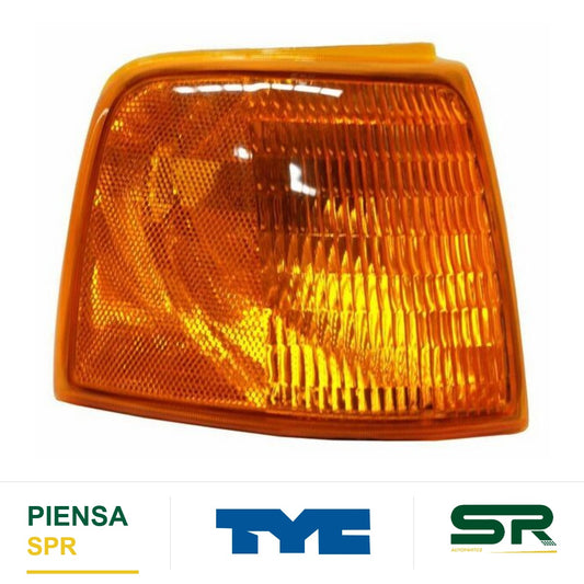 CUARTO PUNTA DERECHO ALD264 FORD RANGER 1993-1997 TYC