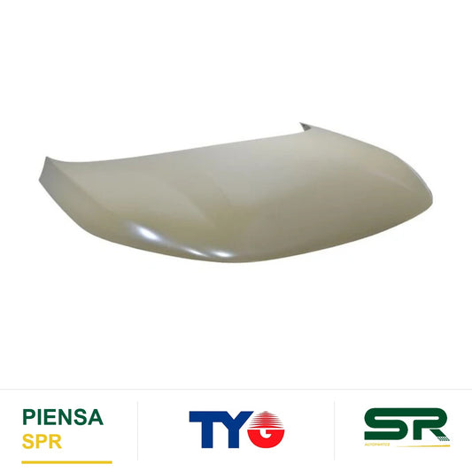 COFRE CHIREY OMODA 5 23/ OMODA C5 2023-2025 TYG
