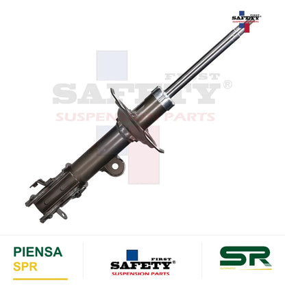 AMORTIGUADOR DELANTERA DERECHO GAS TOYOTA TRUCK AVANZA 4L 1.5 LTS 2012-2019 CAMBIO AL 3330110SFT SAFETY