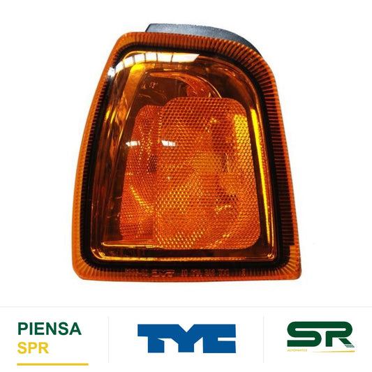 CUARTO PUNTA IZQUIERDO FORD RANGER 2001-2004 TYC
