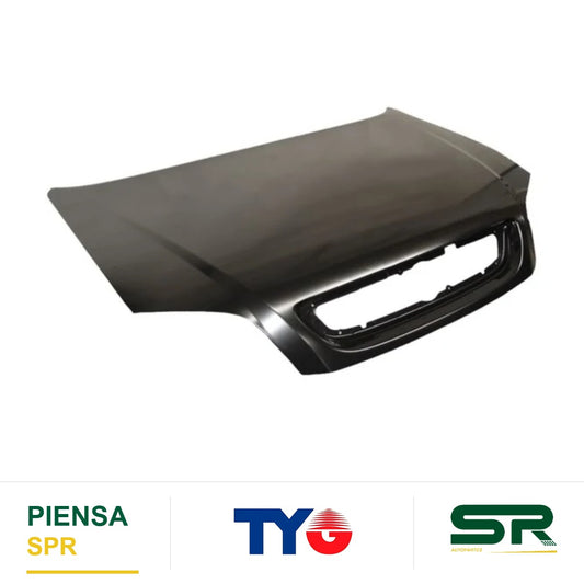 COFRE SPN .3.01 CHEVROLET ZAFIRA 2002-2005 TYG
