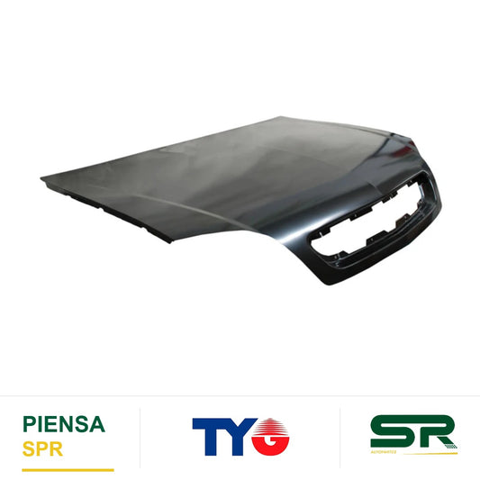 COFRE METAL .3.04 CHEVROLET VECTRA 2003-2005 TYG