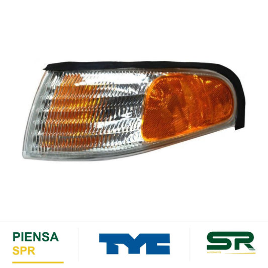 CUARTO PUNTA IZQUIERDO FORD MUSTANG 1994-1998 TYC
