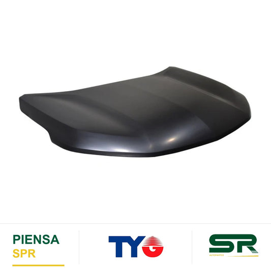 COFRE CHEVROLET TRAX 2024-2025 TYG