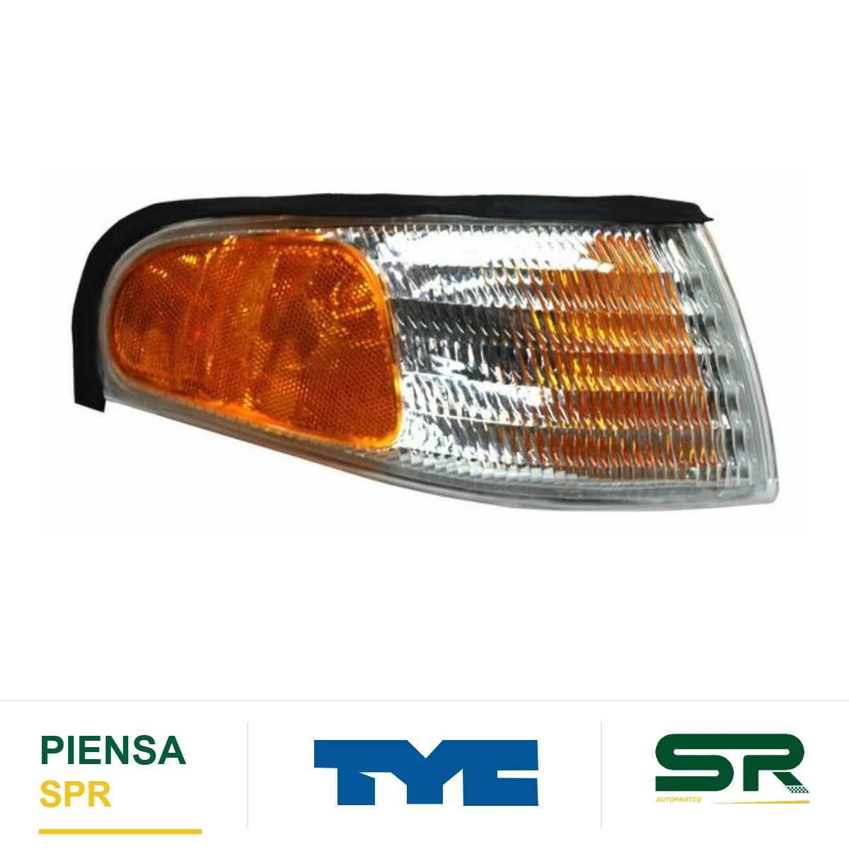 CUARTO PUNTA DERECHO FORD MUSTANG 1994-1998 TYC