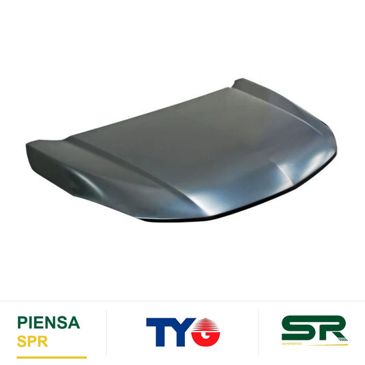 COFRE ALD25S3 GDN CHEVROLET TRAX 2017-2020 TYG
