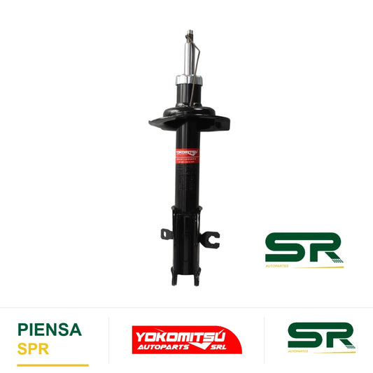 AMORTIGUADOR DELANTERO DERECHO GAS MAZDA CX-9 3.7L 2008-2015 YOKOMITSU