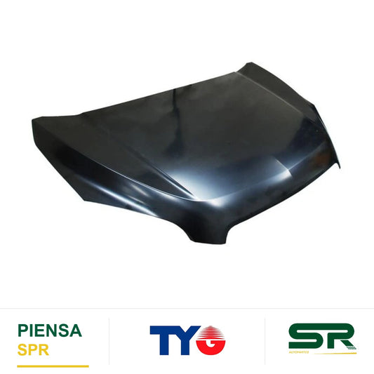 COFRE ALD24S3 CHEVROLET TRAX 2013-2016 TYG