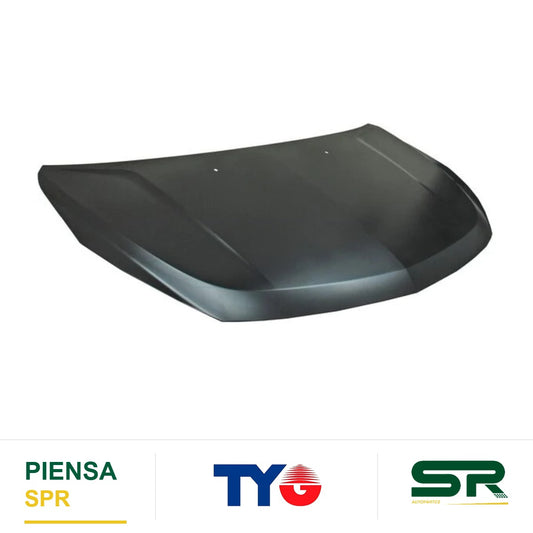 COFRE ALUMINIO PAT USA .9.12 CHEVROLET TRAVERSE 2013-2017 TYG