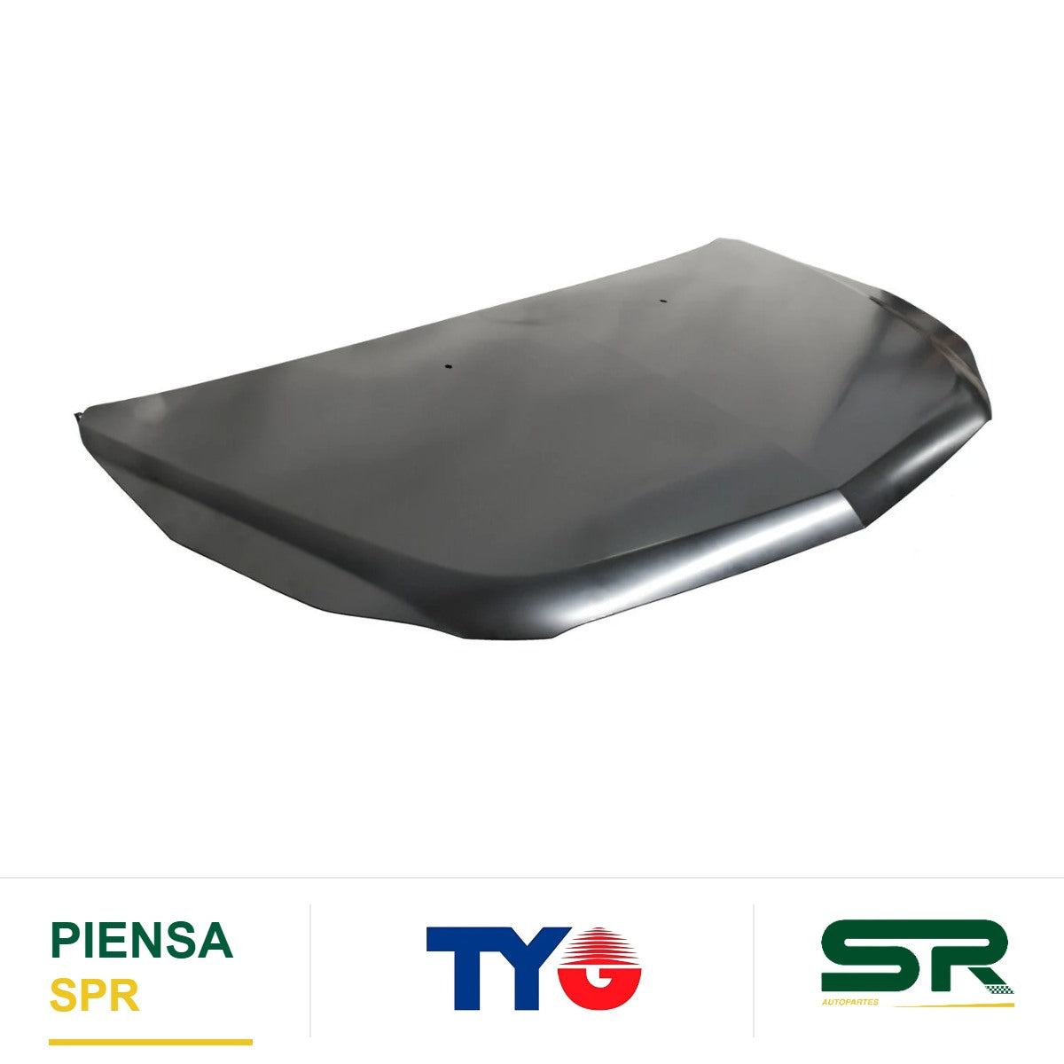 COFRE CHEVROLET TRAVERSE 2009-2012 TYG