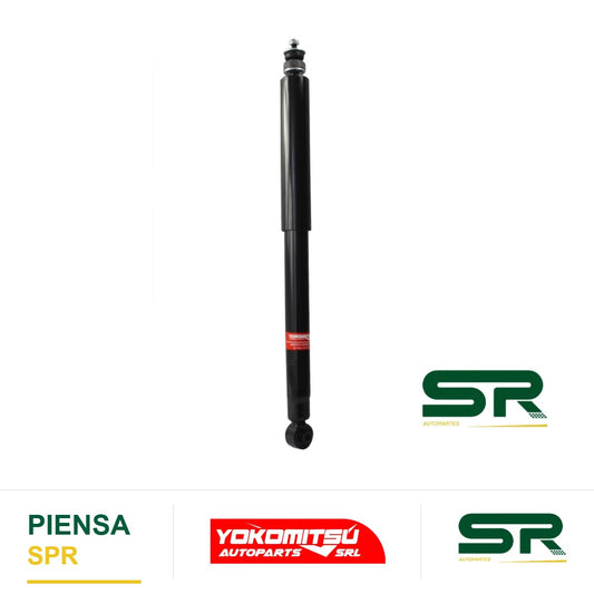 AMORTIGUADOR DELANTERO AMBOS LADOS GAS MAZDA CX-9 3.7L 2008-2015 YOKOMITSU