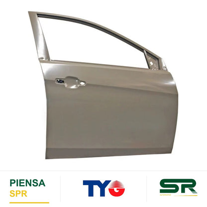 PUERTA DELANTERA DERECHA CHEVROLET ONIX 2020-2025 TYG