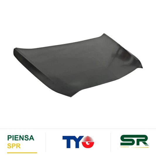 COFRE 582 CHEVROLET TORNADO 2012-2020 TYG