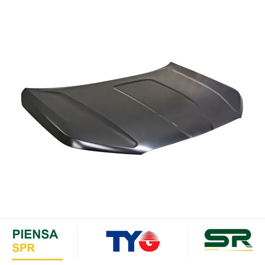COFRE CHEVROLET TERRAIN 2018-2023 TYG