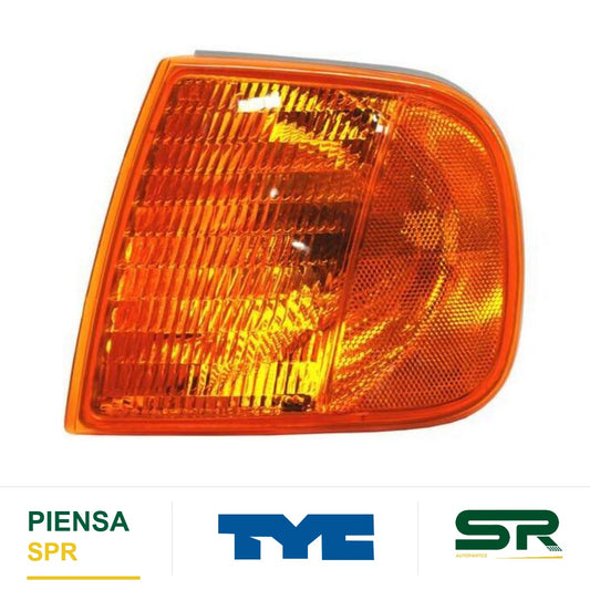 CUARTO PUNTA IZQUIERDO ÁMBAR FORD PU F150/ F250 2005-2009 TYC