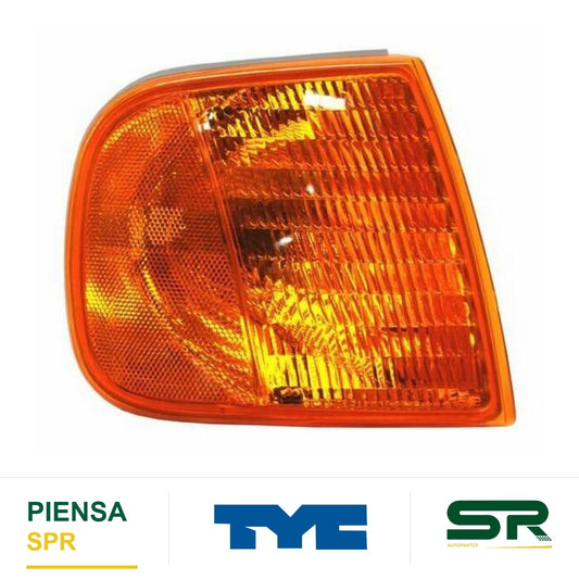 CUARTO PUNTA DERECHO ÁMBAR FORD PU F150/ F250 2005-2009 TYC