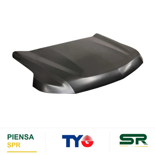 COFRE METAL CHEVROLET SUBURBAN 2021-2023 / CHEVROLET TAHOE 2021-2023 TYG