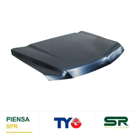 COFRE METAL 723D CHEVROLET SUBURBAN 2015-2020 / CHEVROLET TAHOE 2015-2020 TYG