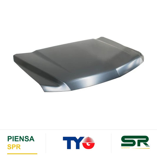 COFRE ALUMINIO CHEVROLET SUBURBAN 2015-2020 / CHEVROLET TAHOE 2015-2020 TYG